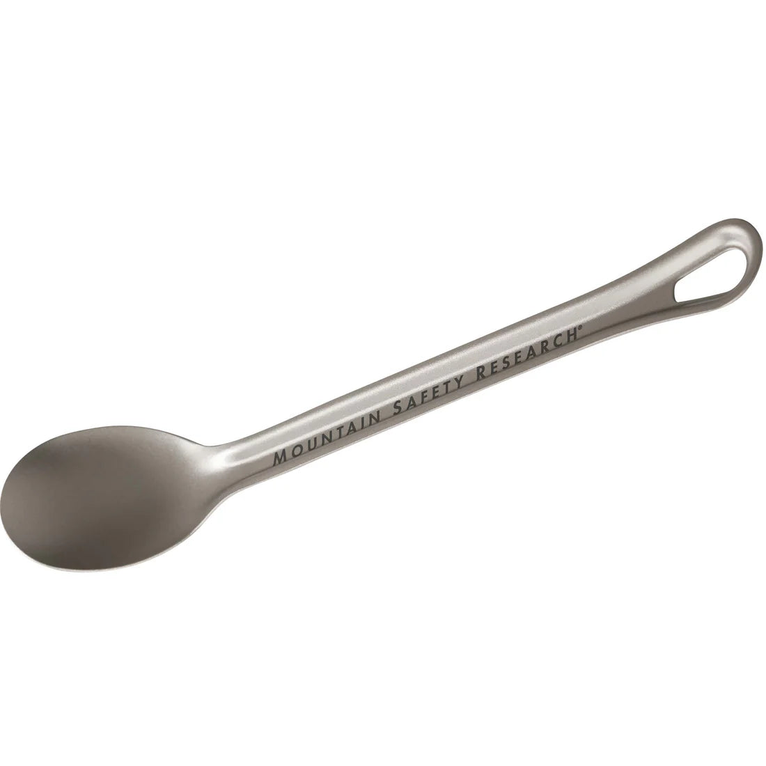 MSR Titan Long Spoon | MSR | Portwest - The Outdoor Shop