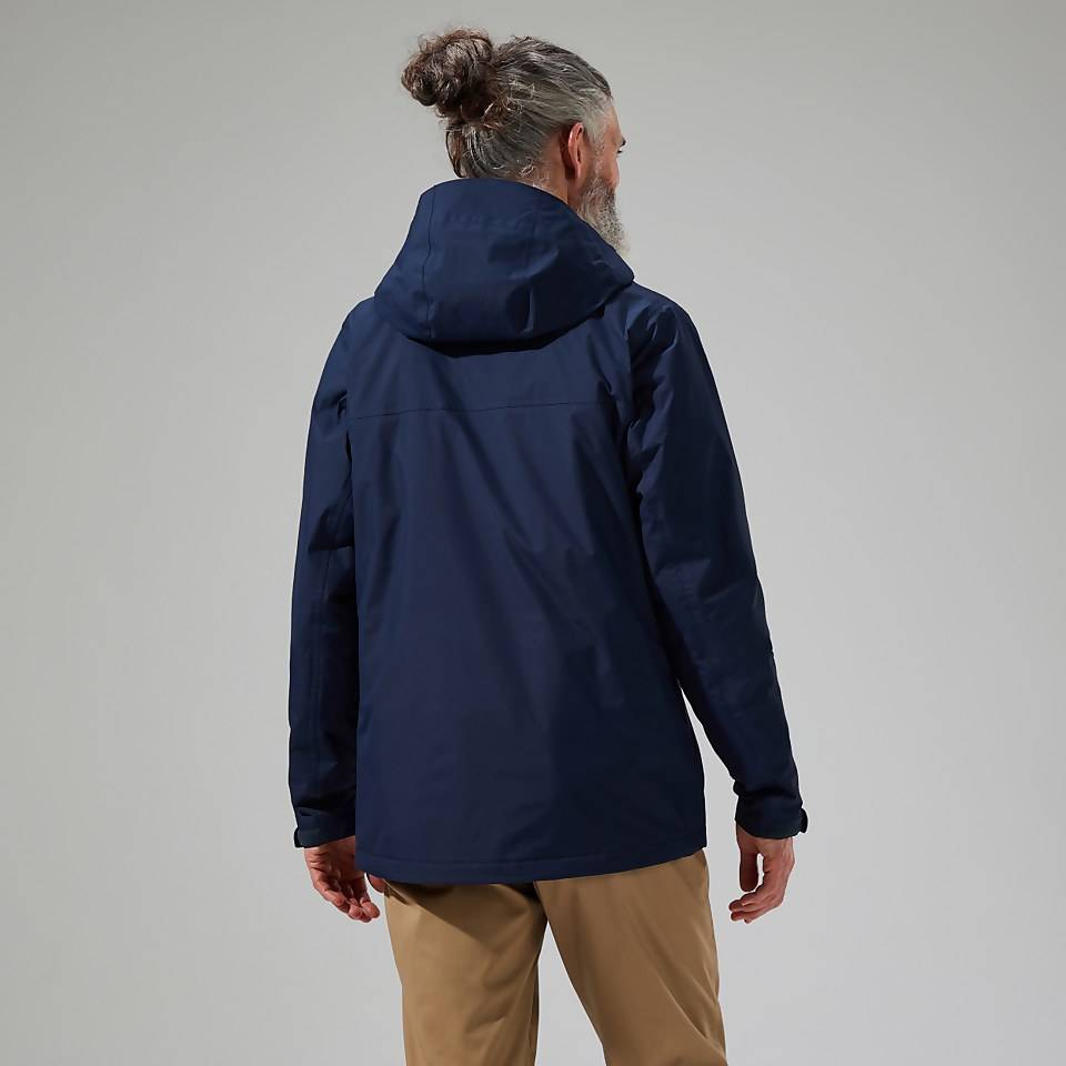 BH DELUGE PRO 2.0 INSHEL JKT AM | BERGHAUS | Portwest - The Outdoor Shop