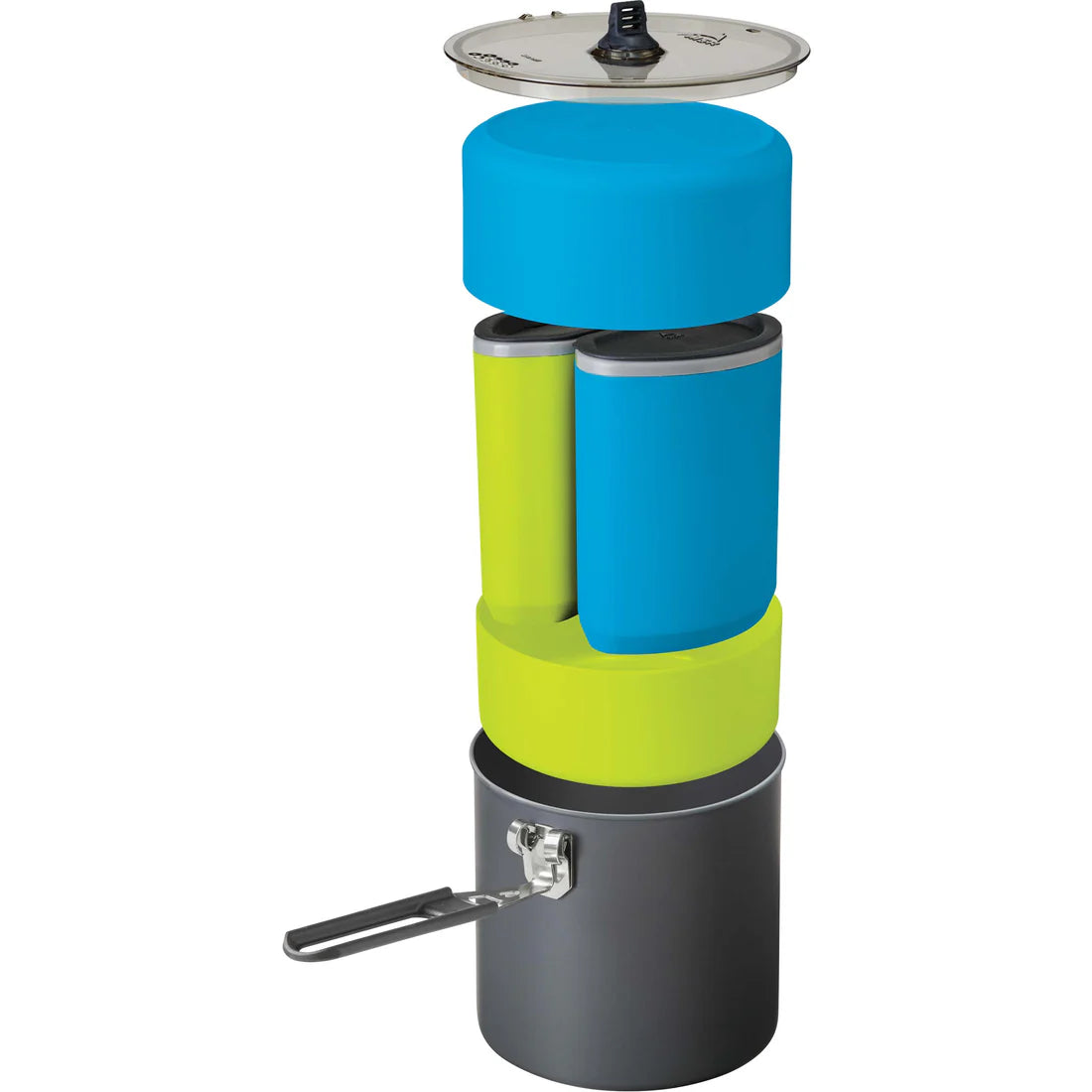 MSR Trail Lite Duo Cook Set | MSR | Portwest - The Outdoor Shop