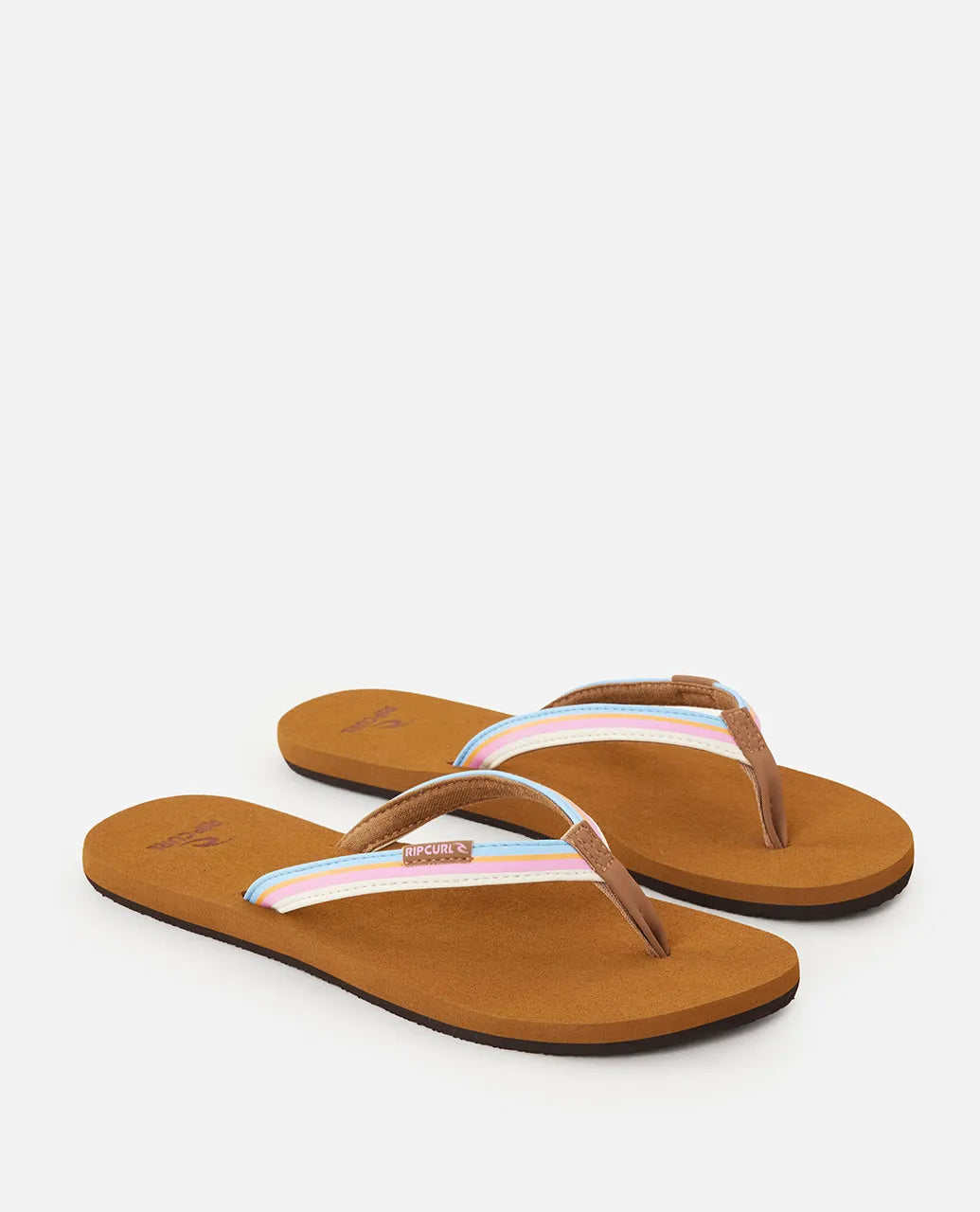 Rip Curl Women's Freedom Bloom Flip Flops | Rip Curl | Portwest - The Outdoor Shop