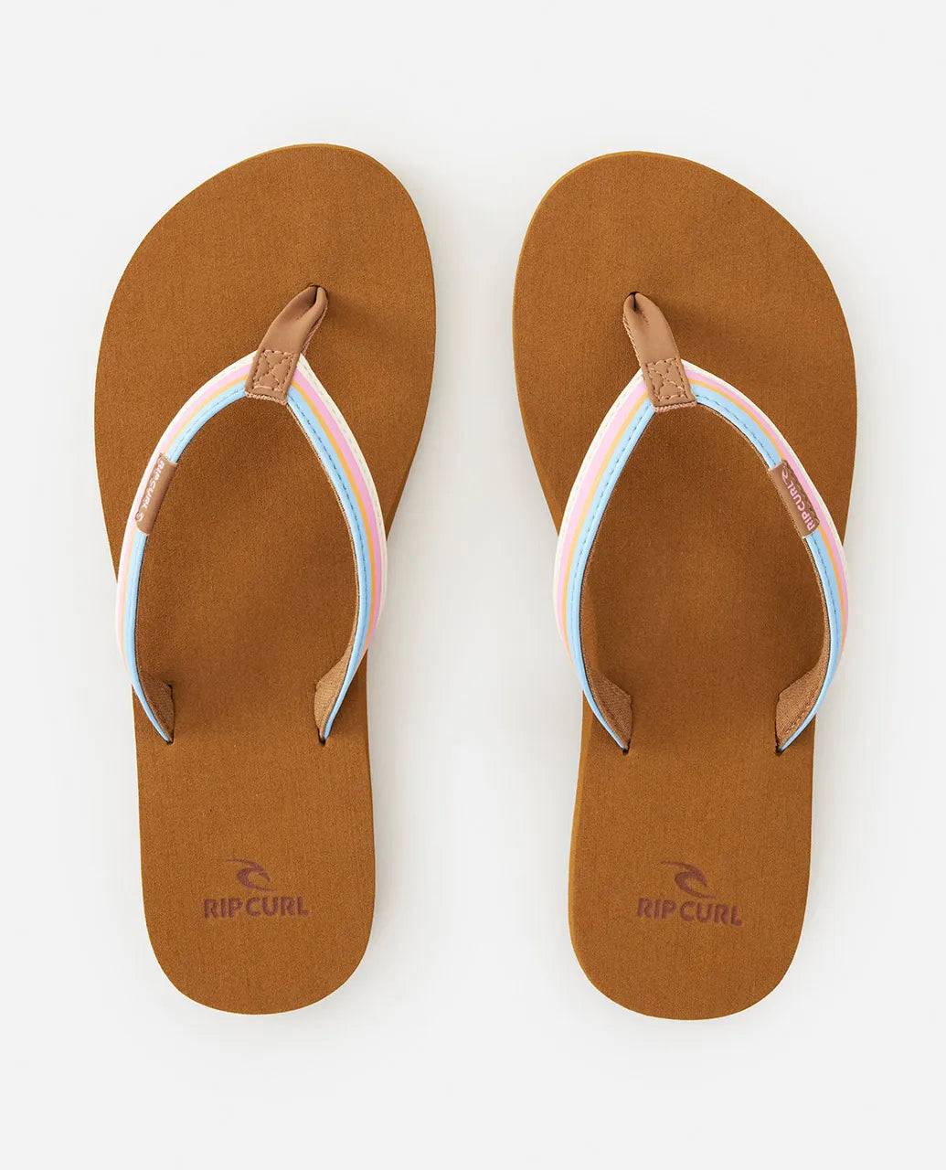 Rip Curl Women's Freedom Bloom Flip Flops | Rip Curl | Portwest - The Outdoor Shop
