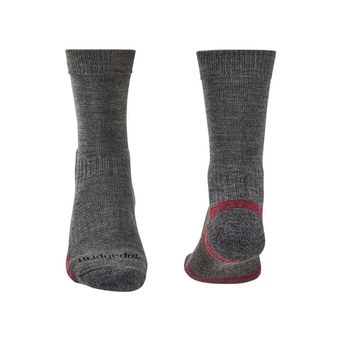 Men's Lightweight Merino Performance Boot | Bridgedale | Portwest - The Outdoor Shop