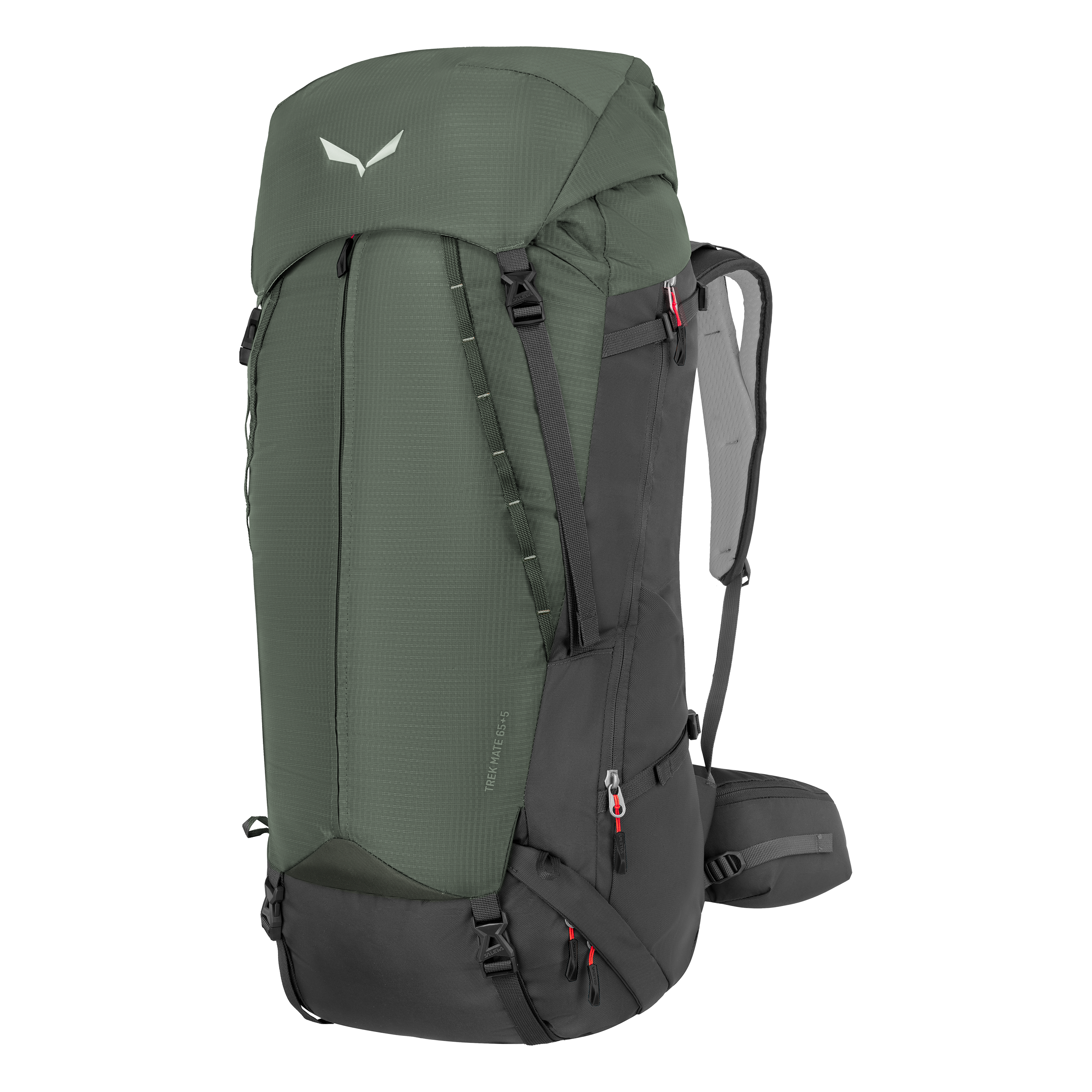 Trek Mate 65+5L Backpack | Salewa | Portwest - The Outdoor Shop