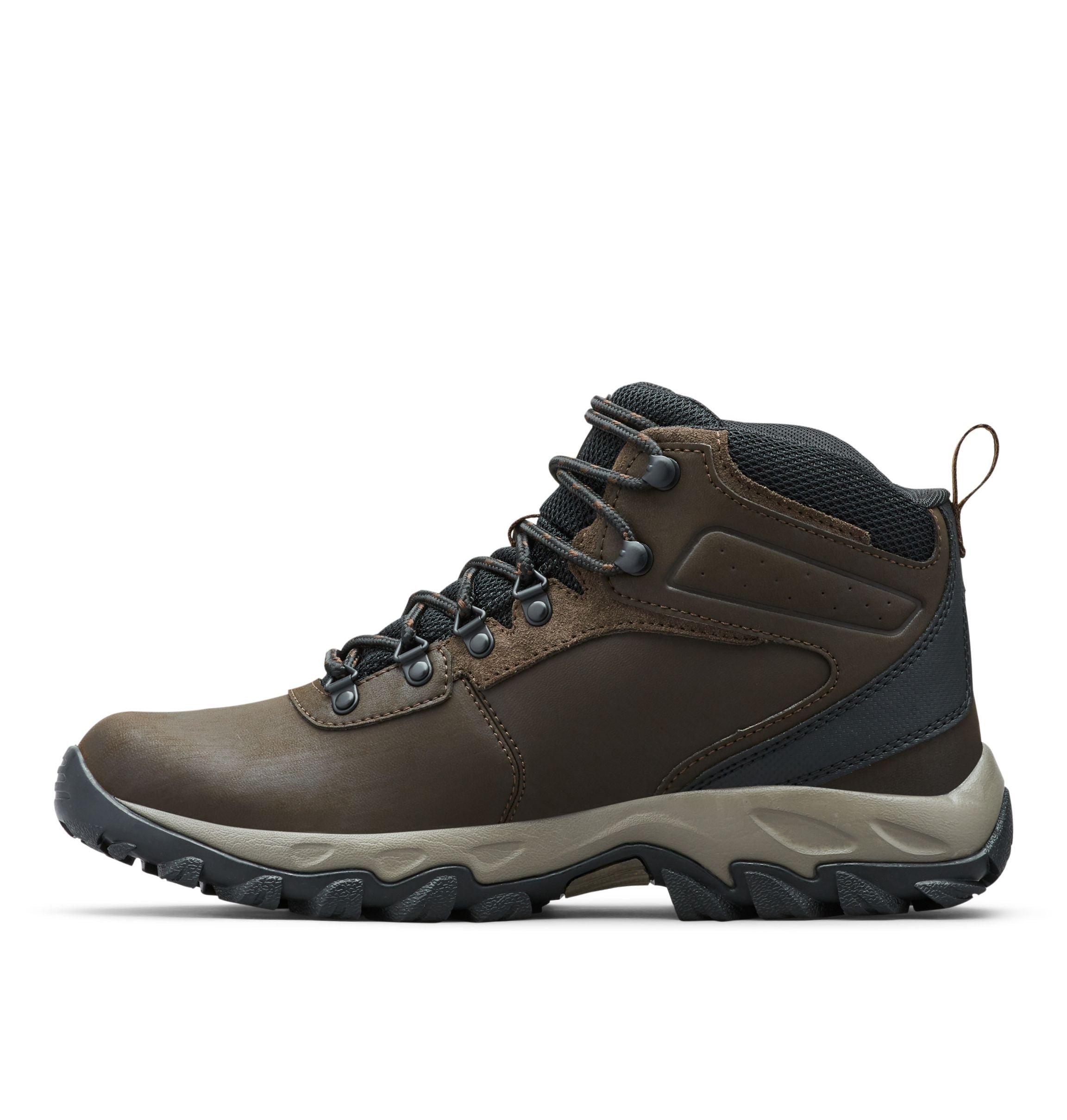Columbia Men's Newton Ridge™ Plus II Waterproof Hiking Boots | Columbia | Portwest - The Outdoor Shop