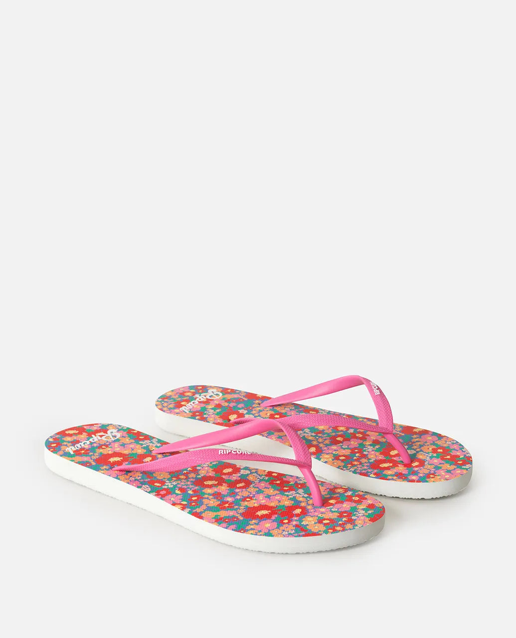 Rip Curl Women's Mixed Bloom Flip Flops | Rip Curl | Portwest - The Outdoor Shop