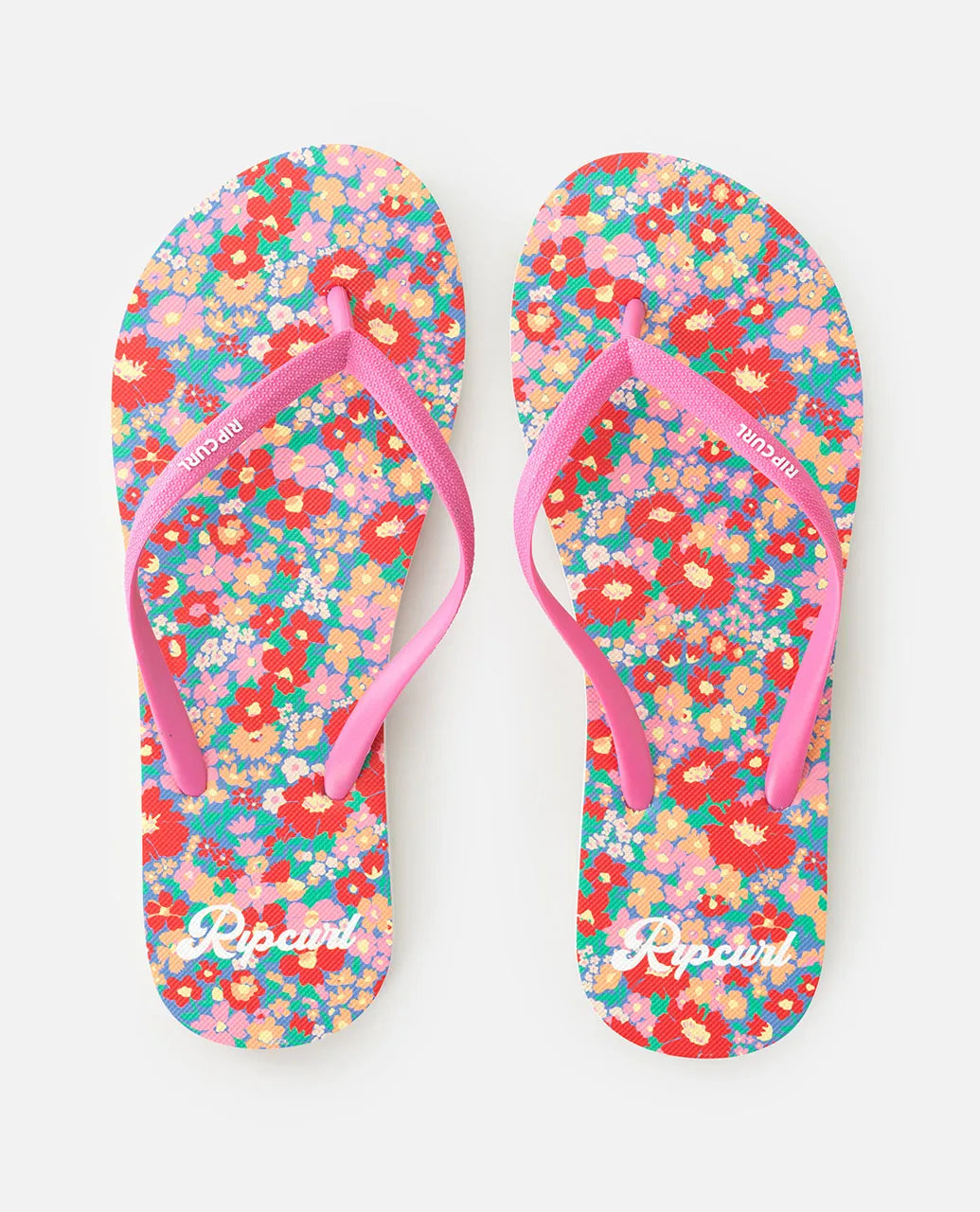 Rip Curl Women's Mixed Bloom Flip Flops | Rip Curl | Portwest - The Outdoor Shop