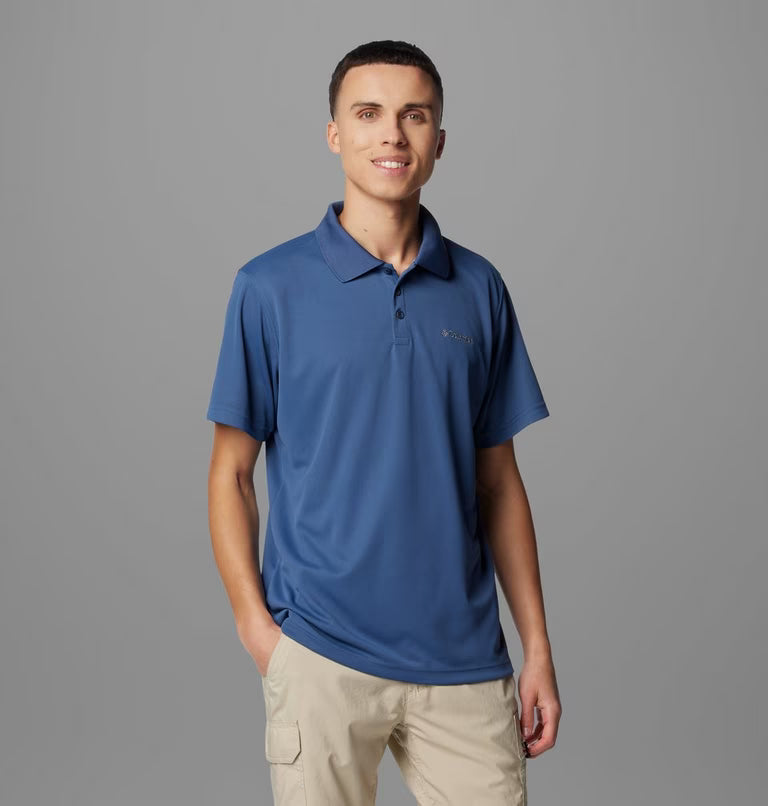 Columbia Men's Utilizer™ Polo | Columbia | Portwest - The Outdoor Shop