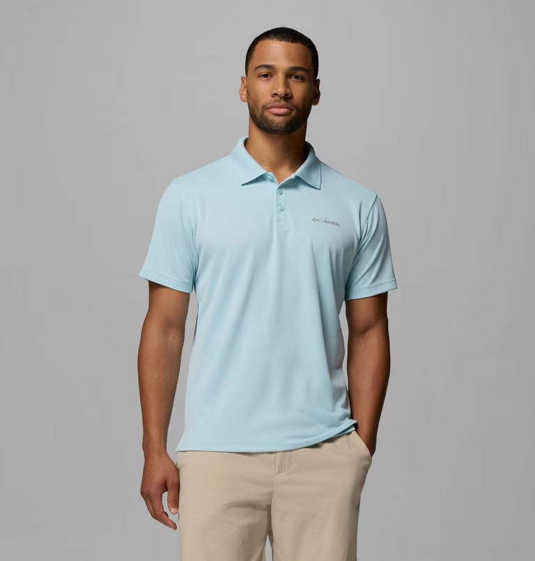 Columbia Men's Utilizer™ Polo | Columbia | Portwest - The Outdoor Shop