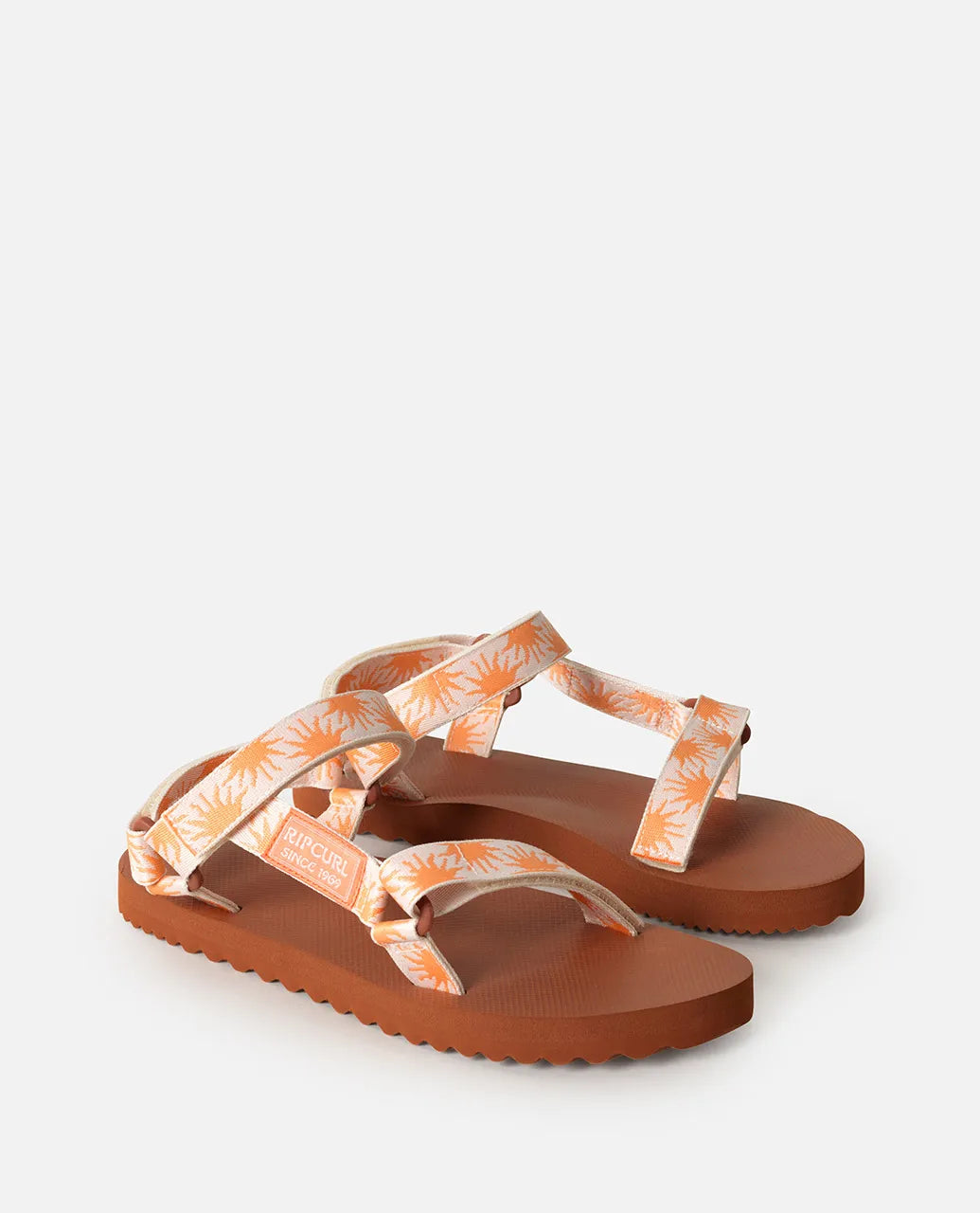 Rip Curl Women's Searcher 2.0 Bloom Open Toe Sandals | Rip Curl | Portwest - The Outdoor Shop