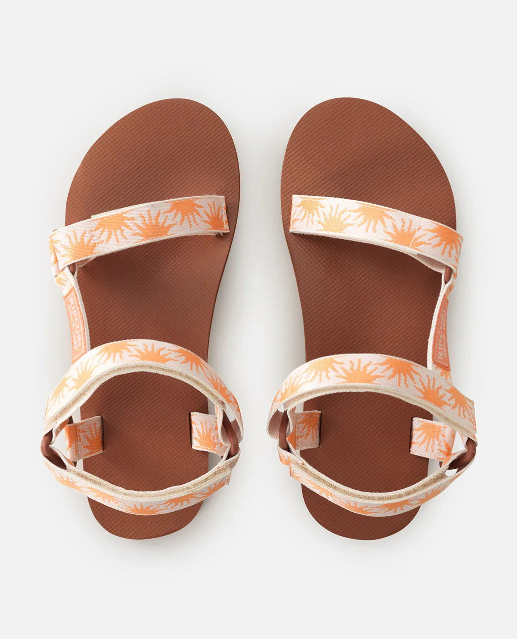 Rip Curl Women's Searcher 2.0 Bloom Open Toe Sandals | Rip Curl | Portwest - The Outdoor Shop