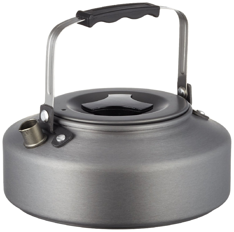 Go Systems Swift Camp Kettle | Go Systems | Portwest - The Outdoor Shop
