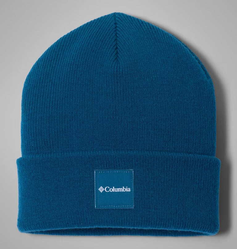 Columbia City Trek Heavyweight Beanie