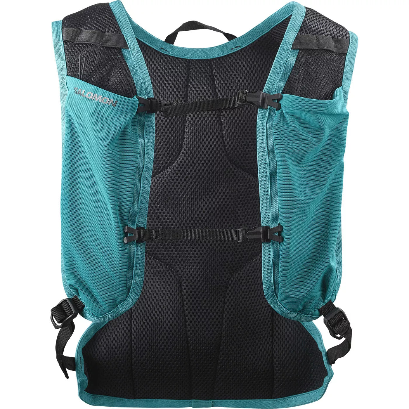 CROSS 4 Unisex Pack 0 - 29L | Salomon | Portwest - The Outdoor Shop