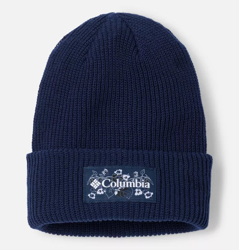 Unisex Lost Lager™ Recycled Beanie | Columbia | Portwest - The Outdoor Shop