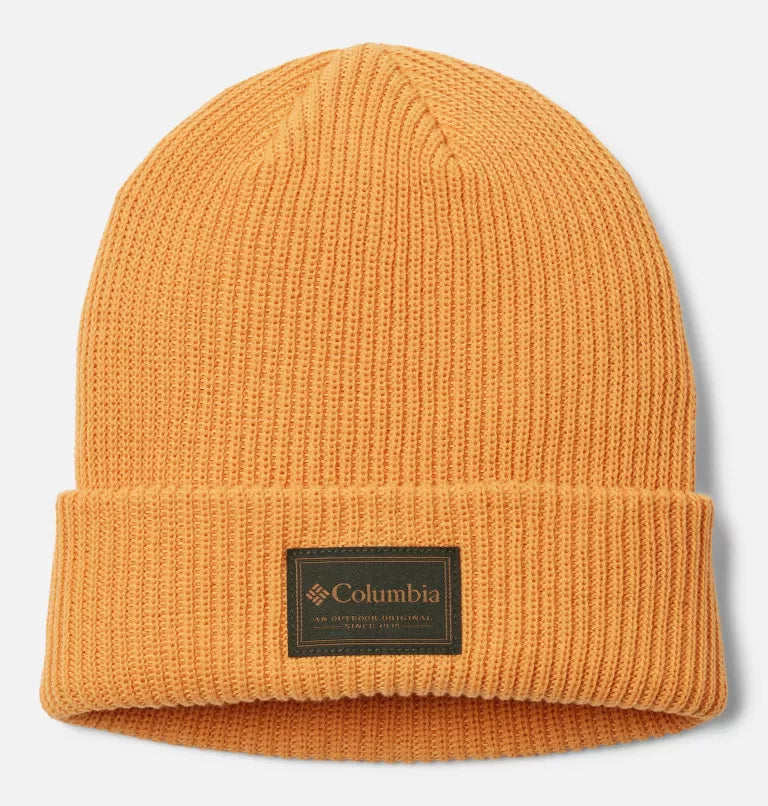 Unisex Lost Lager™ Recycled Beanie | Columbia | Portwest - The Outdoor Shop