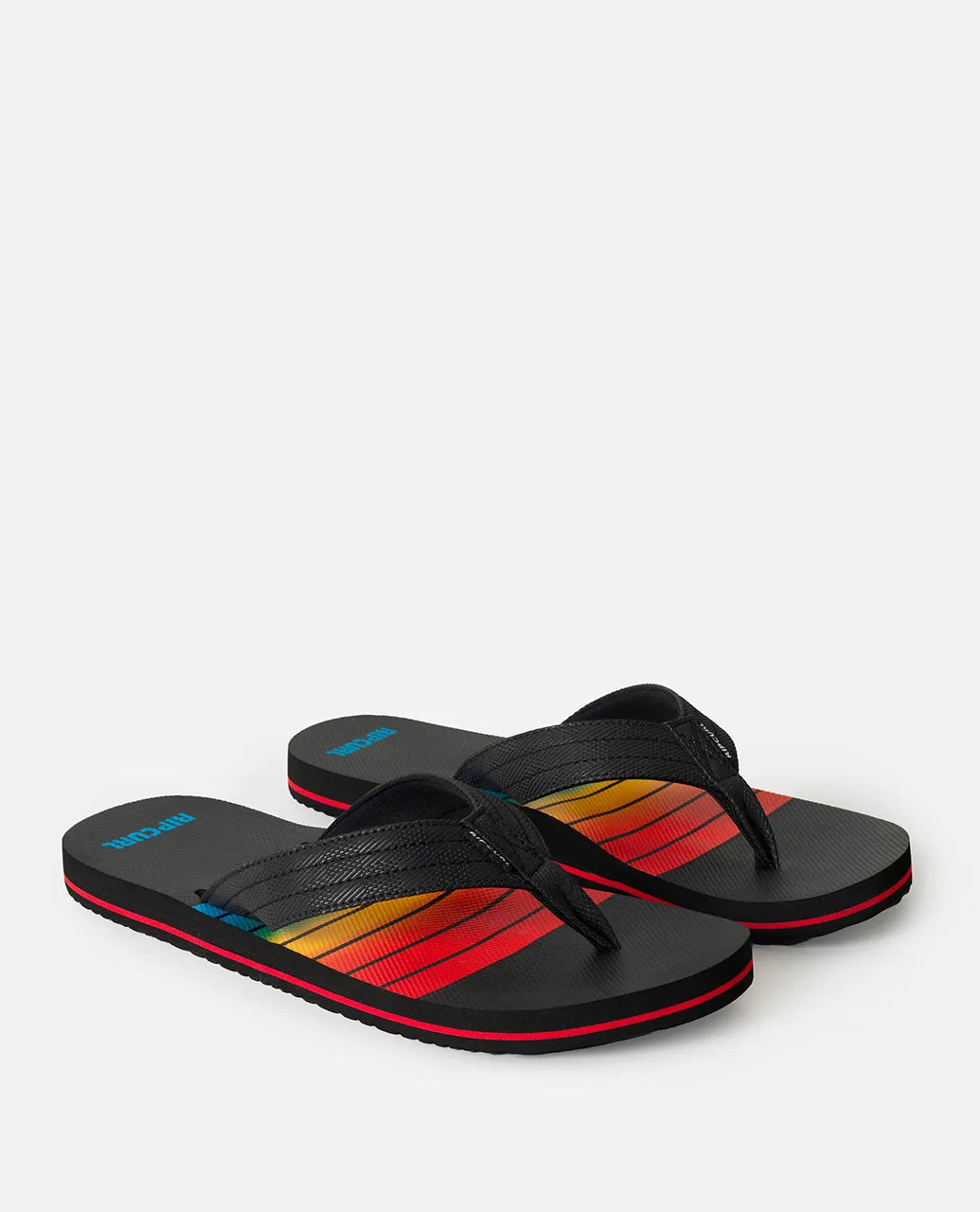 Rip Curl Men's Ripper Bloom Flip Flops | Rip Curl | Portwest - The Outdoor Shop