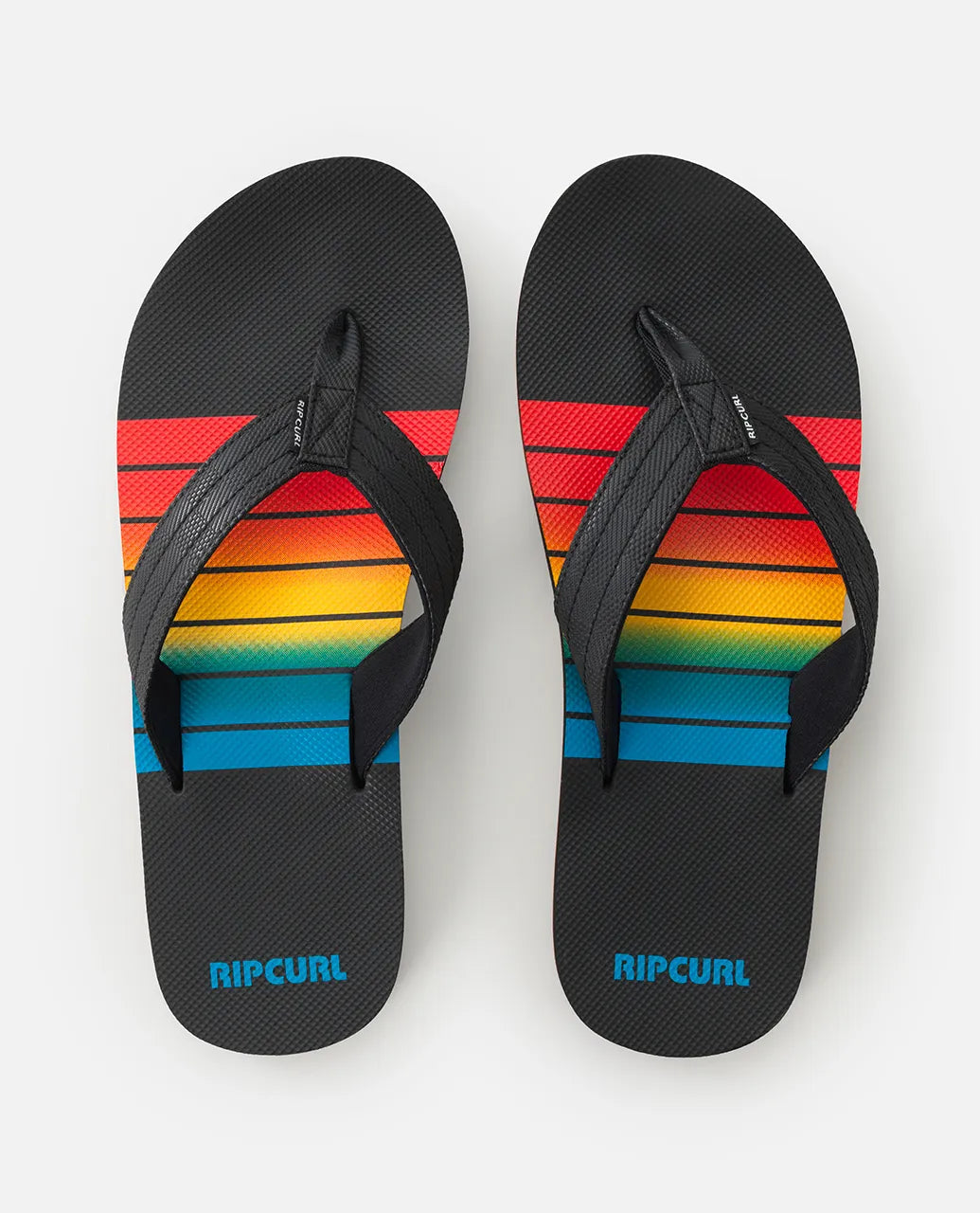 Rip Curl Men's Ripper Bloom Flip Flops | Rip Curl | Portwest - The Outdoor Shop