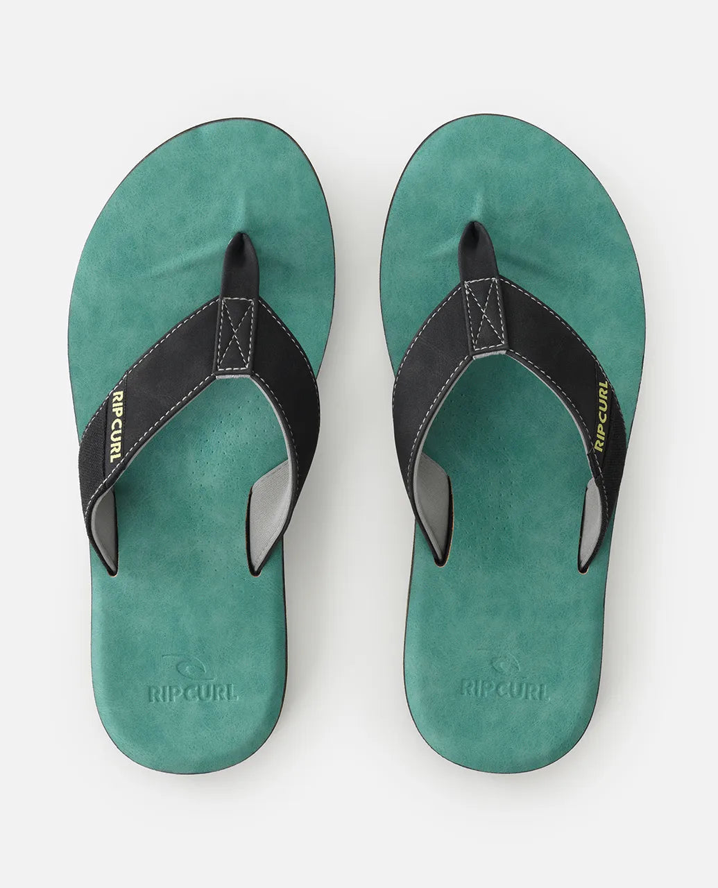 Rip Curl Men's Oxford Bloom Flip Flops | Rip Curl | Portwest - The Outdoor Shop