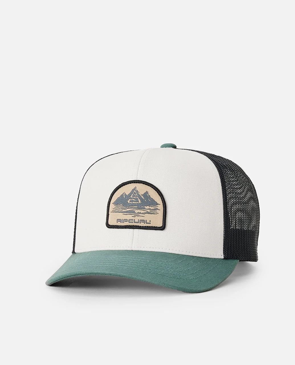 Rip Curl Custom Curve Trucker Cap | Rip Curl | Portwest - The Outdoor Shop