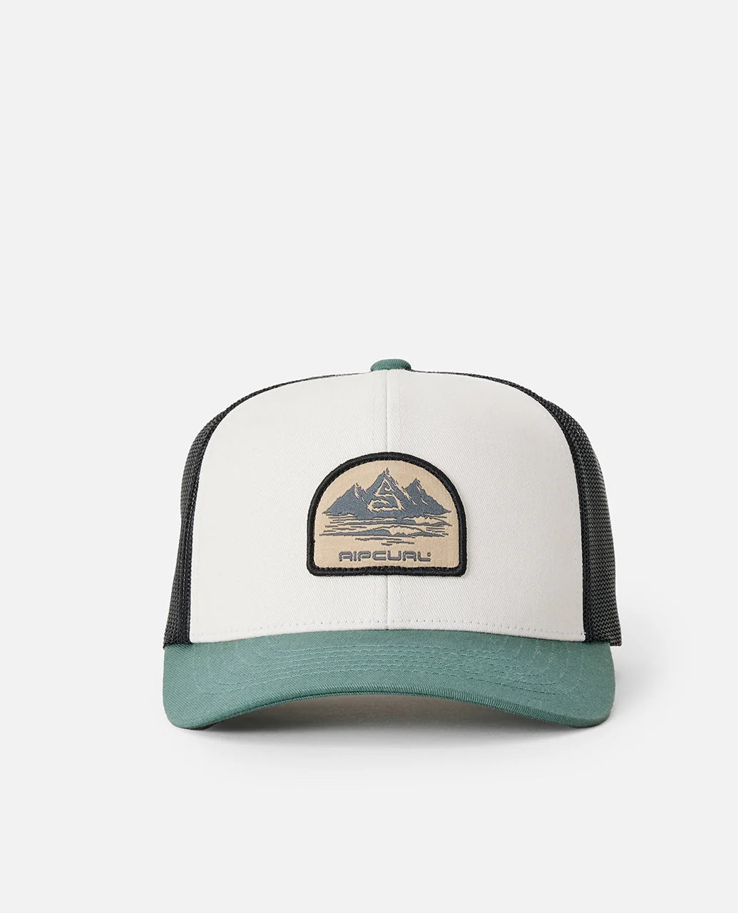 Rip Curl Custom Curve Trucker Cap | Rip Curl | Portwest - The Outdoor Shop