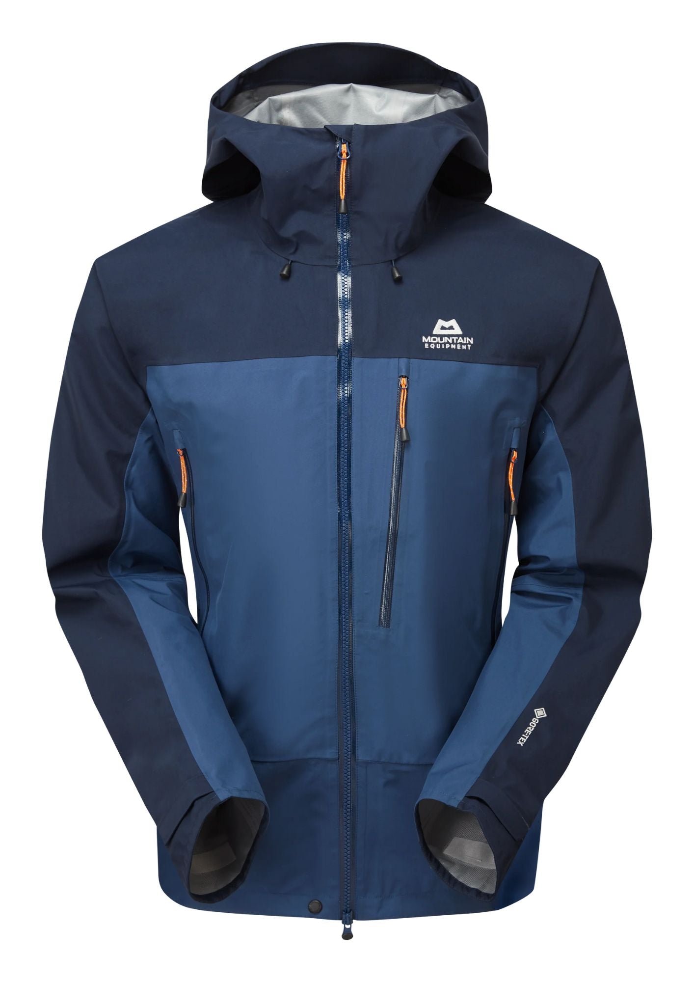 Mountain Equipment Mens Makalu Gore-Tex Waterproof Jacket | Mountain Equipment | Portwest - The Outdoor Shop