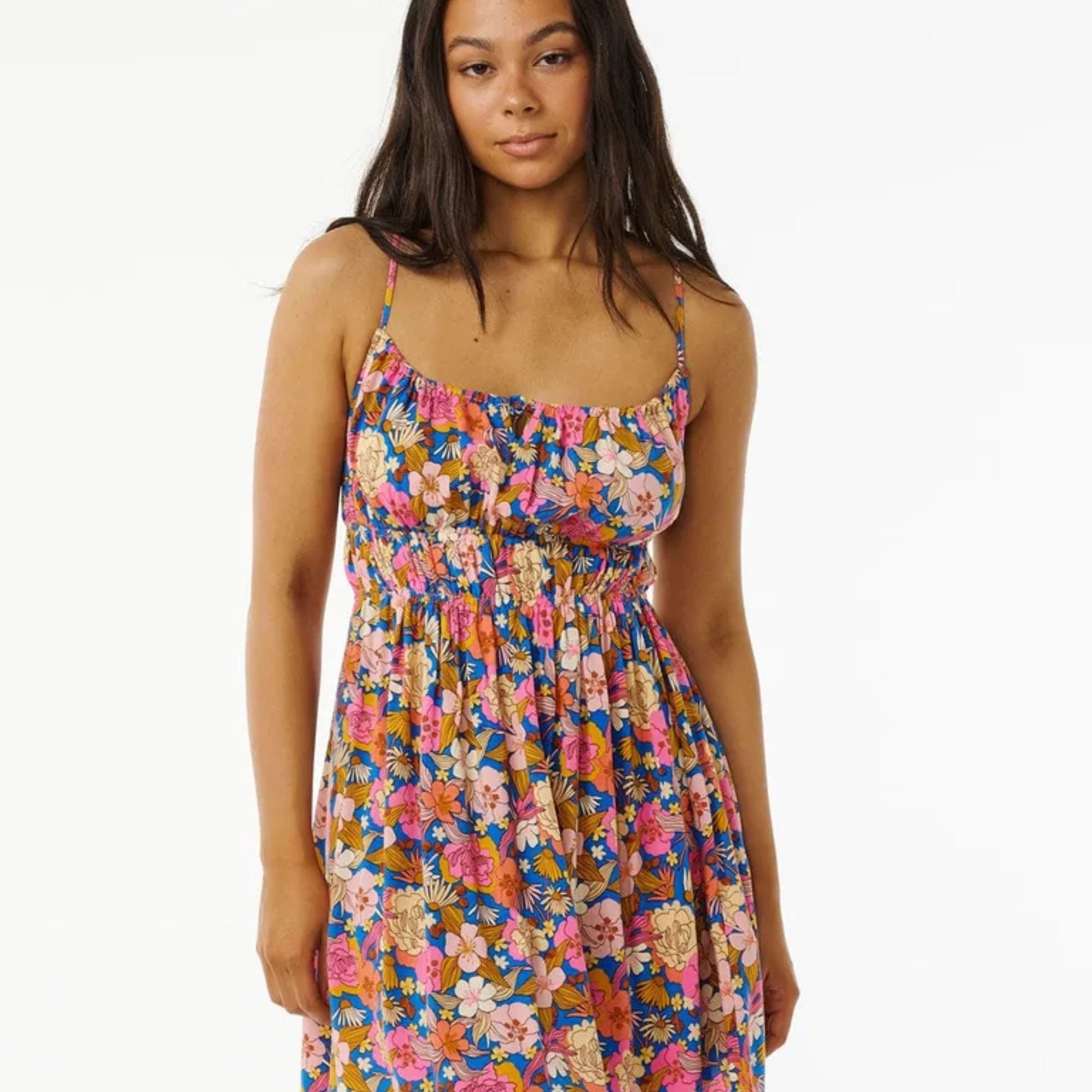 Ripcurl Women's Kamari Mini Dress | RIPCURL | Portwest - The Outdoor Shop