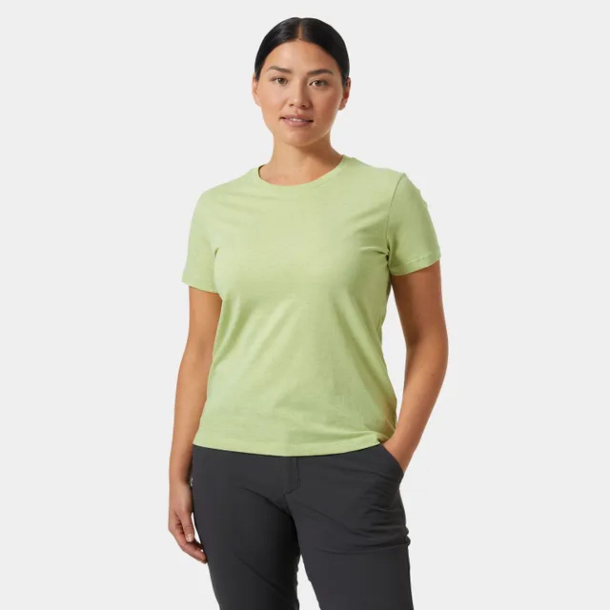 Helly Hansen Women's Tech Logo T-Shirt | HELLY HANSEN | Portwest - The Outdoor Shop