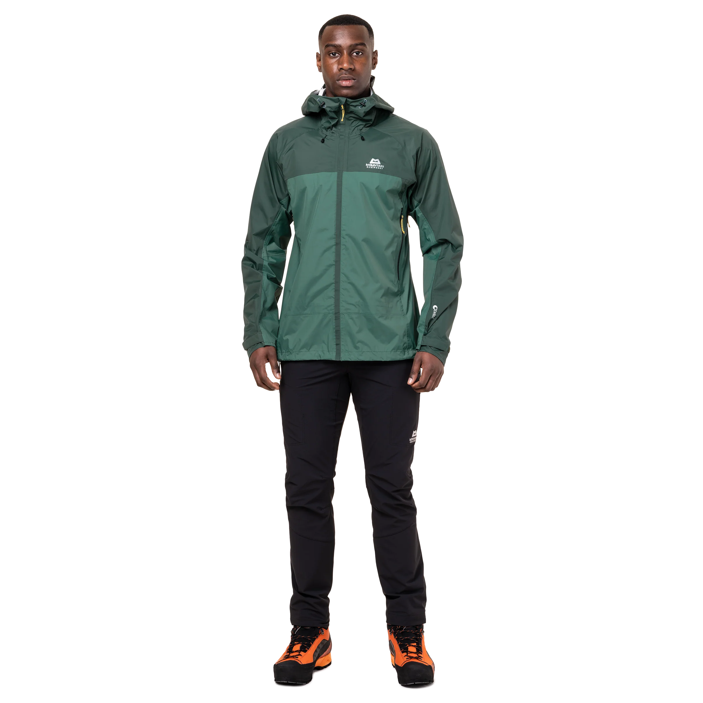 Mountain Equipment Men's Zeno Jacket | Mountain Equipment | Portwest - The Outdoor Shop