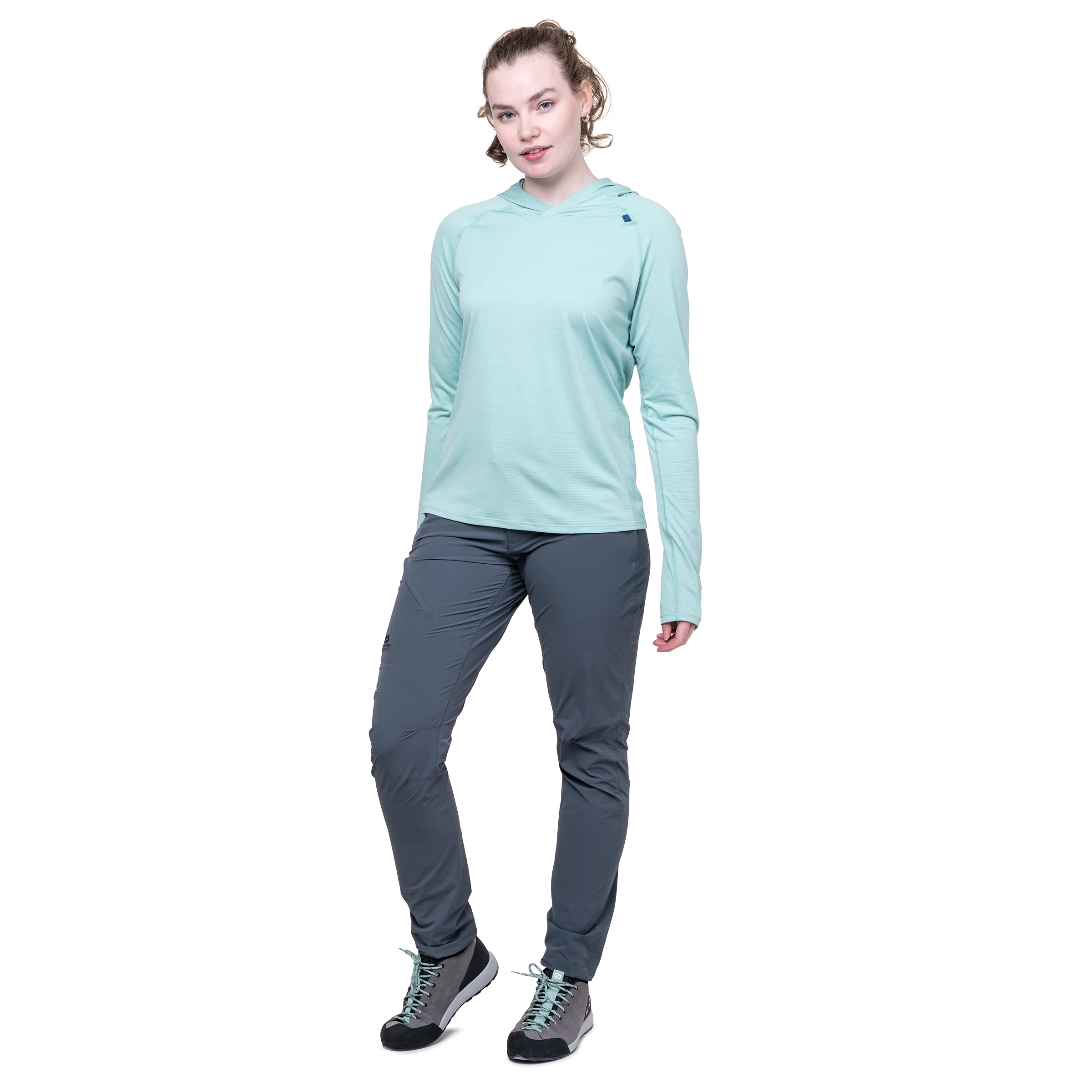 Mountain Equipment Women's Comici Pants | Mountain Equipment | Portwest - The Outdoor Shop