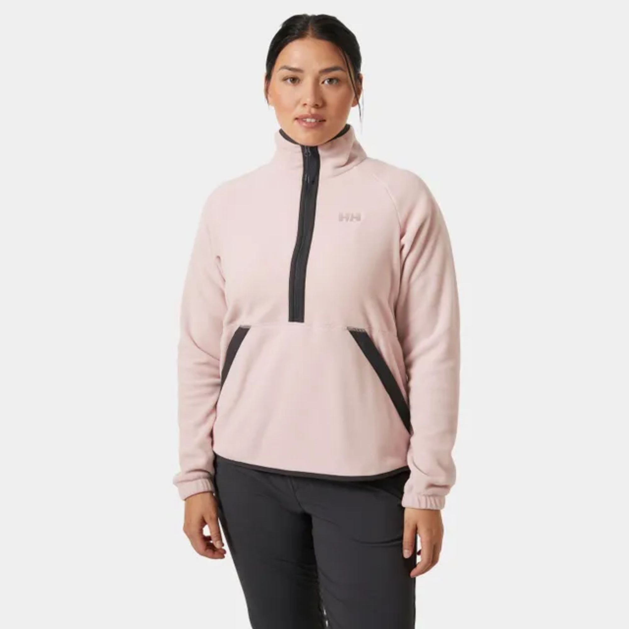 Helly Hansen Women's Rig Fleece Half Zip Jacket | HELLY HANSEN | Portwest - The Outdoor Shop