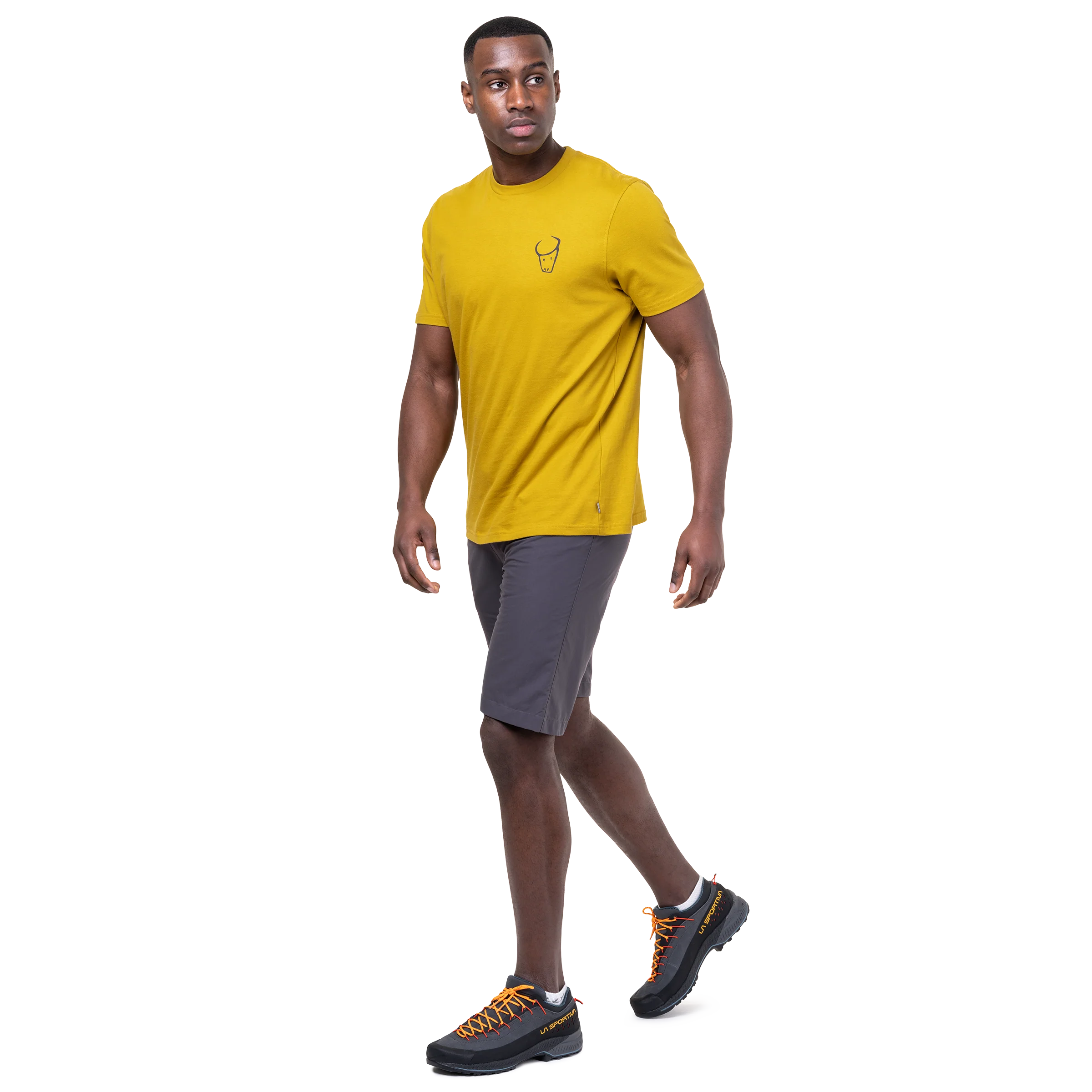 Mountain Equipment Men's Approach Short | Mountain Equipment | Portwest - The Outdoor Shop