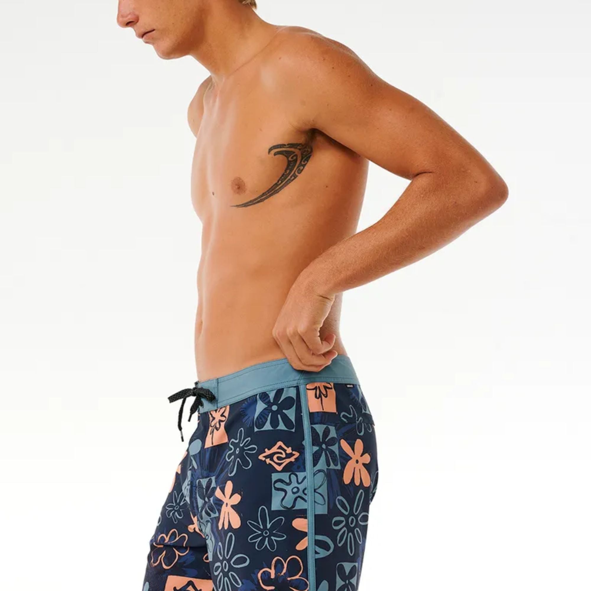 Ripcurl Mirage Boardshort Owen Salt Water Culture | RIPCURL | Portwest - The Outdoor Shop