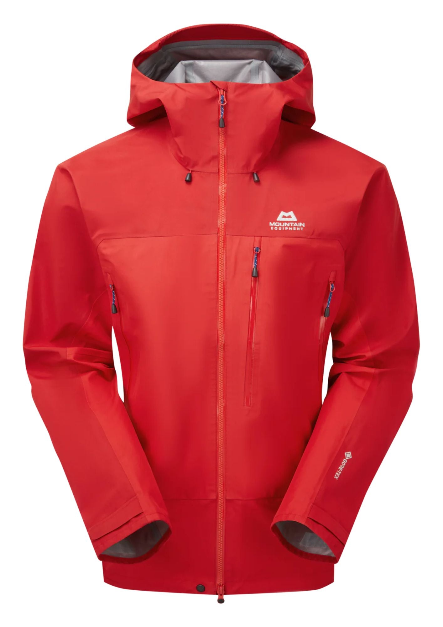 Mountain Equipment Mens Makalu Gore-Tex Waterproof Jacket | Mountain Equipment | Portwest - The Outdoor Shop