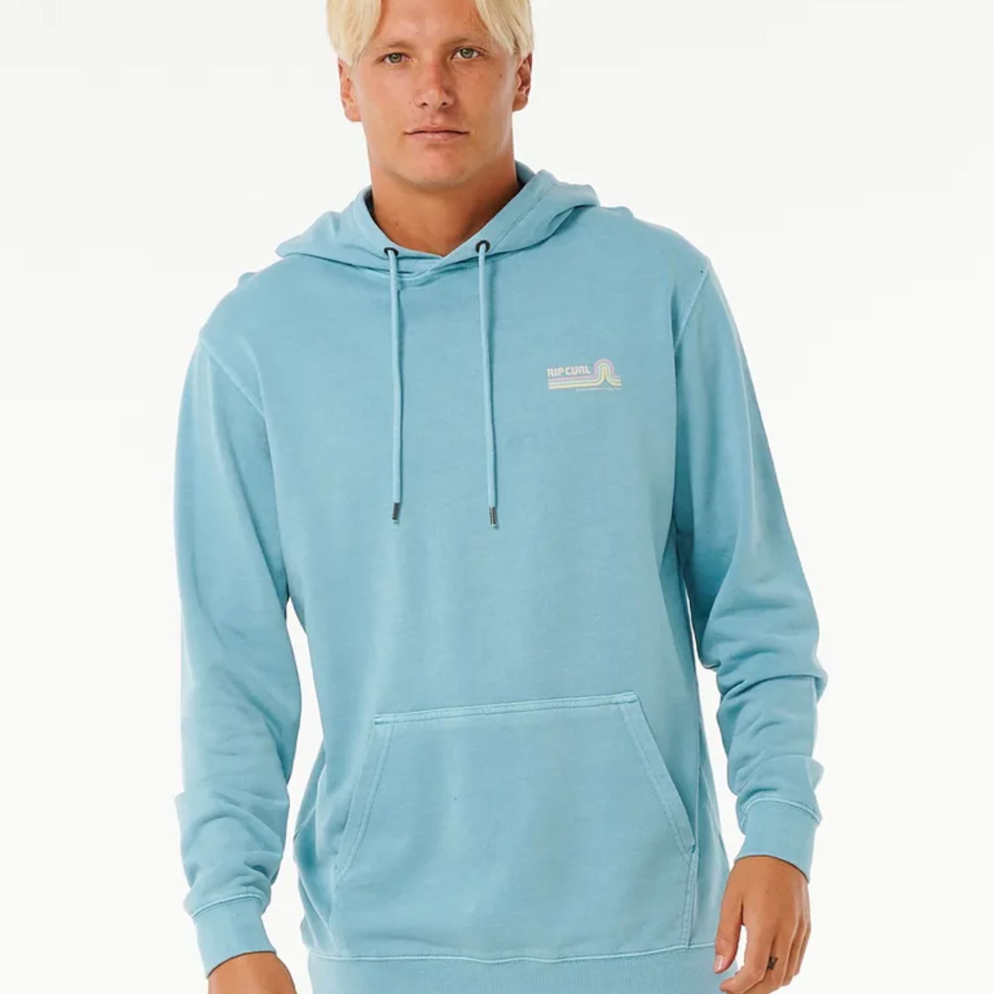 Ripcurl Revival Hooded Fleece - need description | RIPCURL | Portwest - The Outdoor Shop