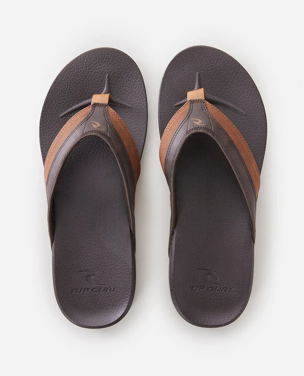 Rip Curl Men's Soft Top Flip Flops | Rip Curl | Portwest - The Outdoor Shop