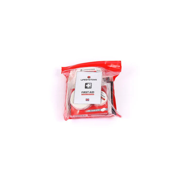 Light & Dry Micro First Aid Kit | LifeSystems | Portwest - The Outdoor Shop