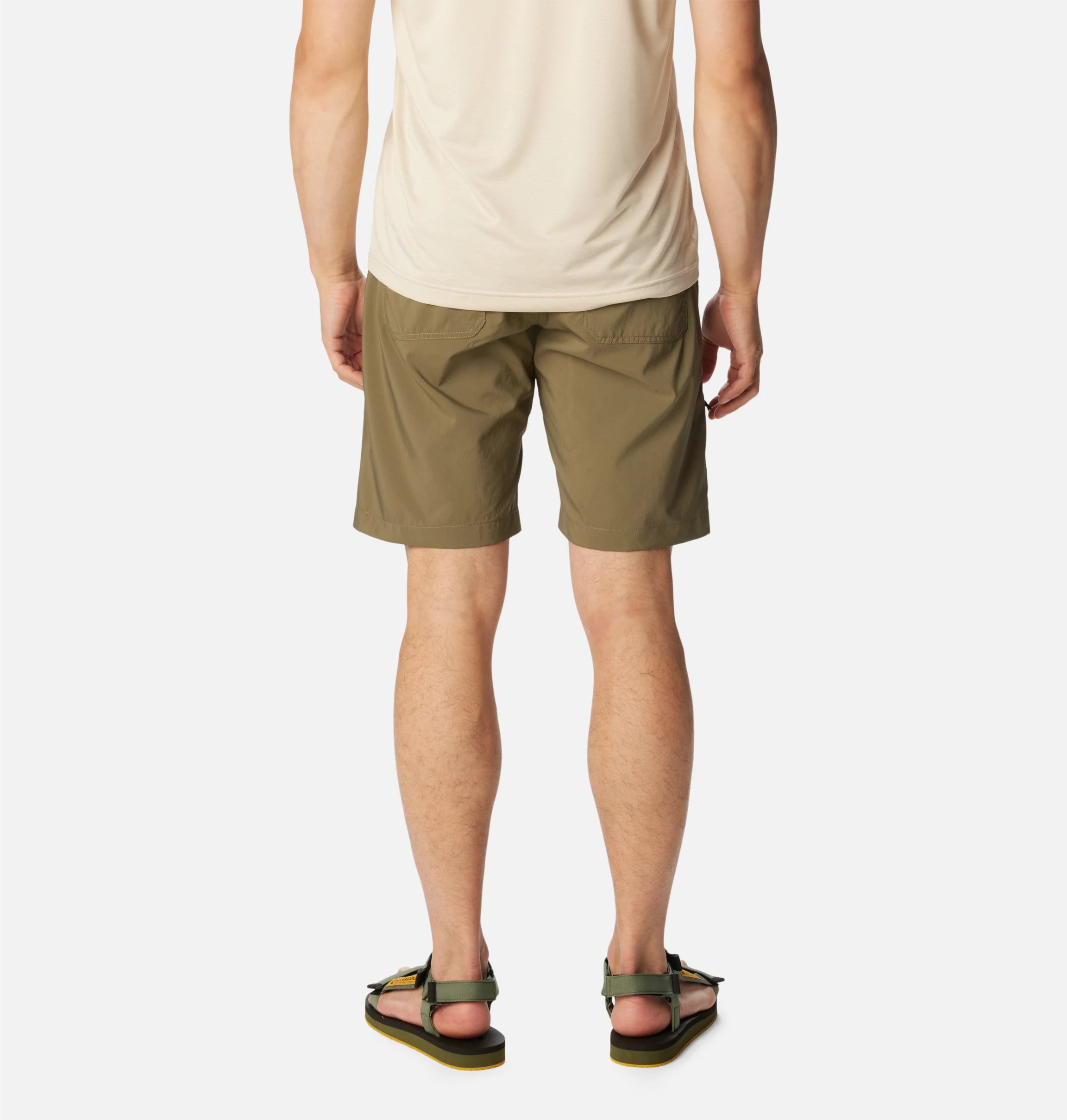 Men's Silver Ridge™ Utility Walking Shorts | Columbia | Portwest - The Outdoor Shop