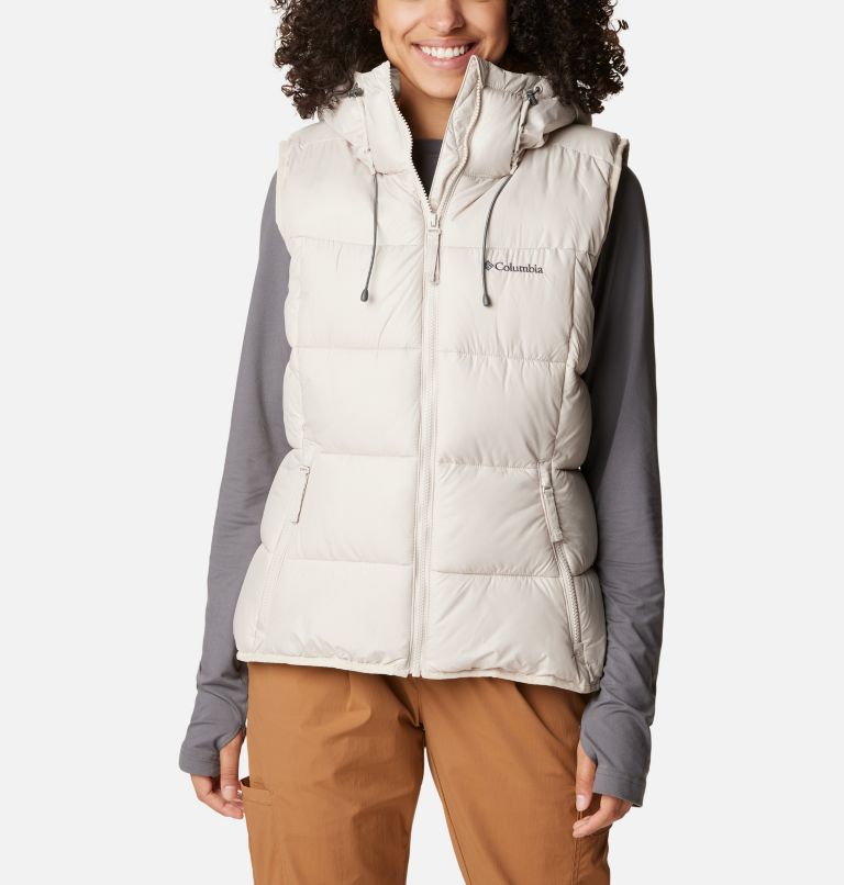 Columbia Pike Lake II Insulated Vest | COLUMBIA | Portwest - The Outdoor Shop