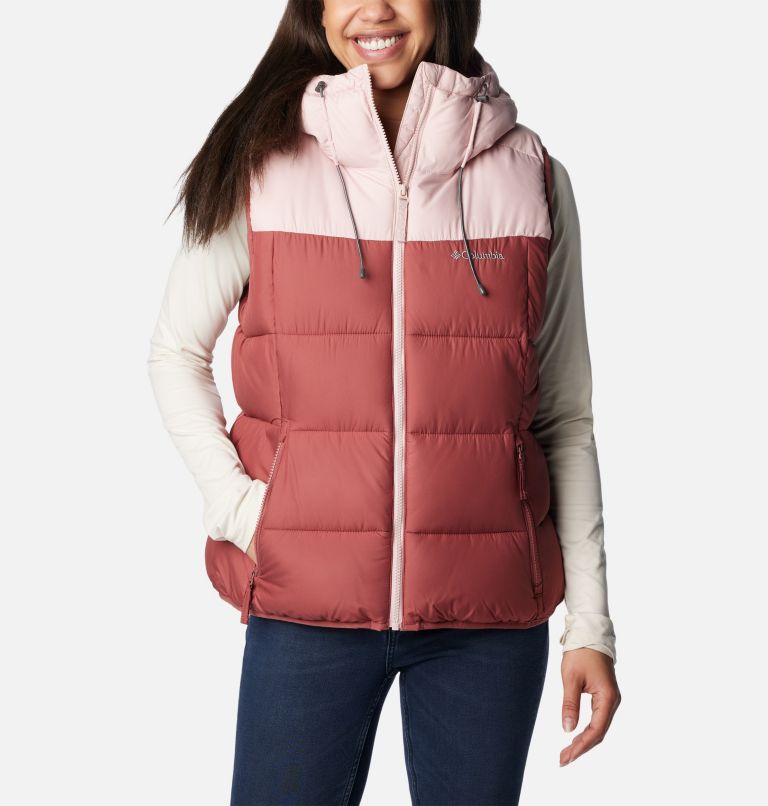 Columbia Pike Lake II Insulated Vest | COLUMBIA | Portwest - The Outdoor Shop