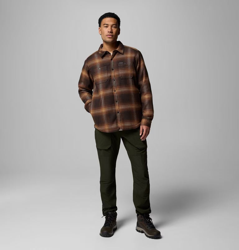 Men's Windward™ II Shirt Jacket