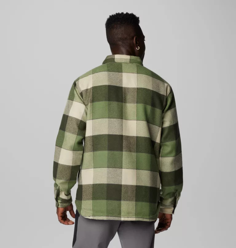 Men's Windward™ II Shirt Jacket | Columbia | Portwest - The Outdoor Shop