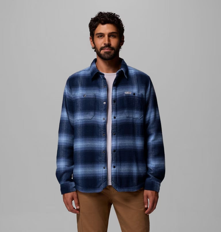 Men's Windward™ II Shirt Jacket
