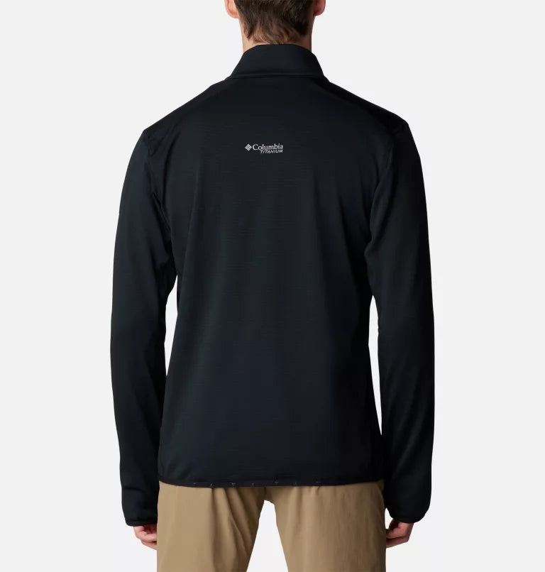 Men's Triple Canyon™ Grid Fleece | Columbia | Portwest - The Outdoor Shop