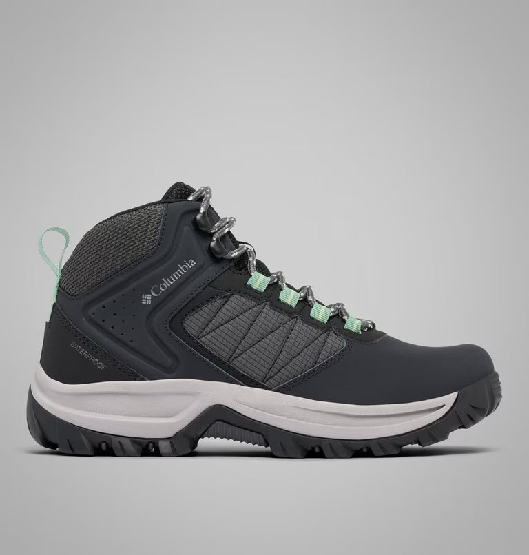 Columbia Women's Transverse™ Hike Waterproof Boot | Columbia | Portwest - The Outdoor Shop