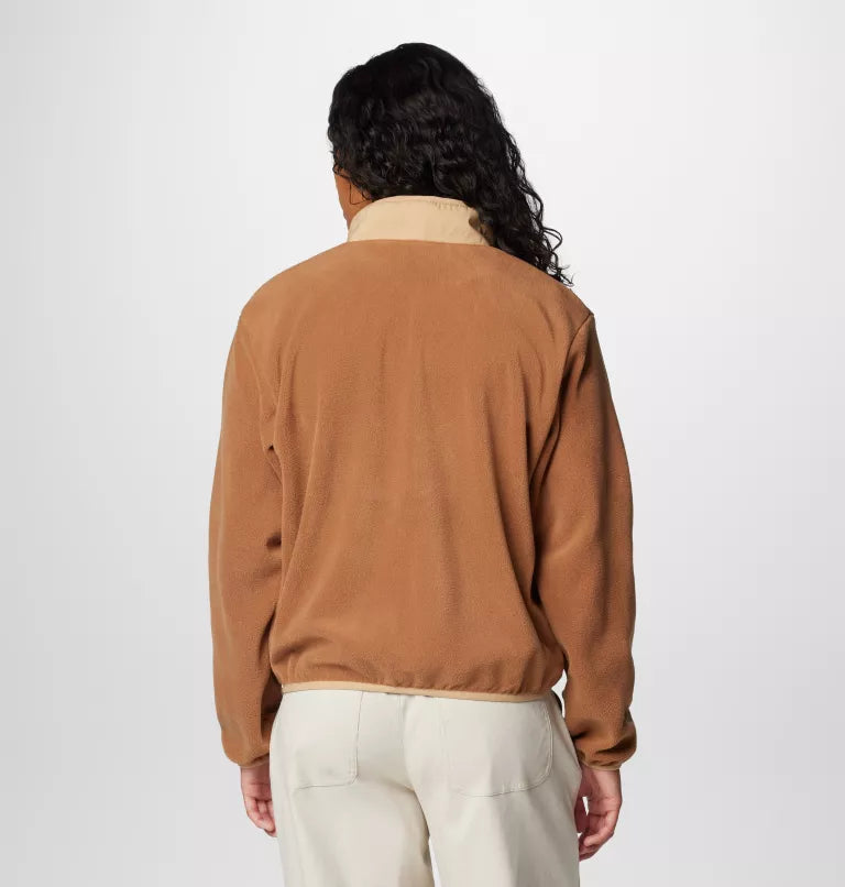 Women's Sequoia Grove™ Fleece Jacket | Columbia | Portwest - The Outdoor Shop
