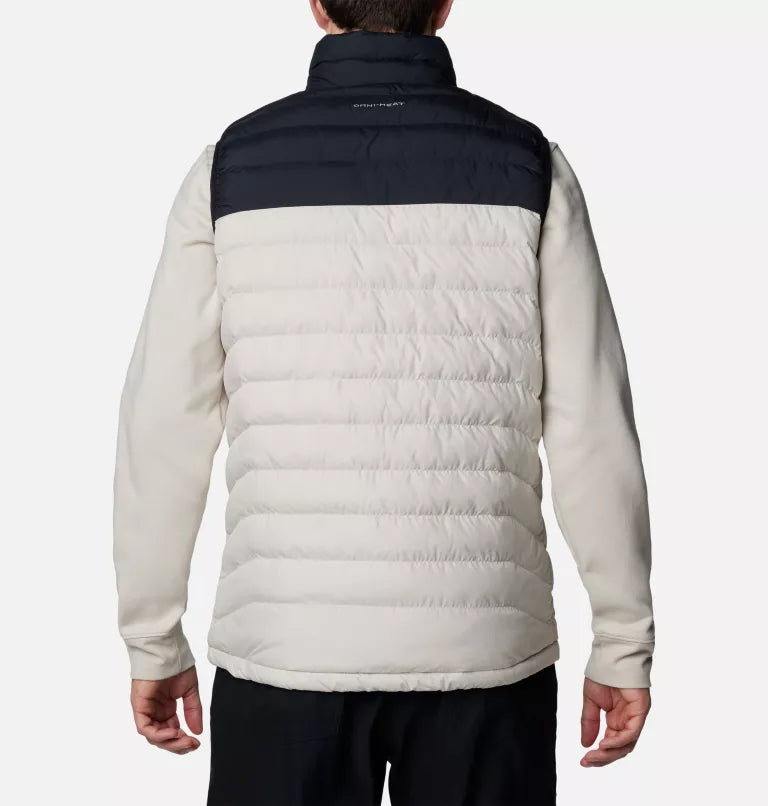 Men's Powder Lite™ II Insulated Vest | Columbia | Portwest - The Outdoor Shop