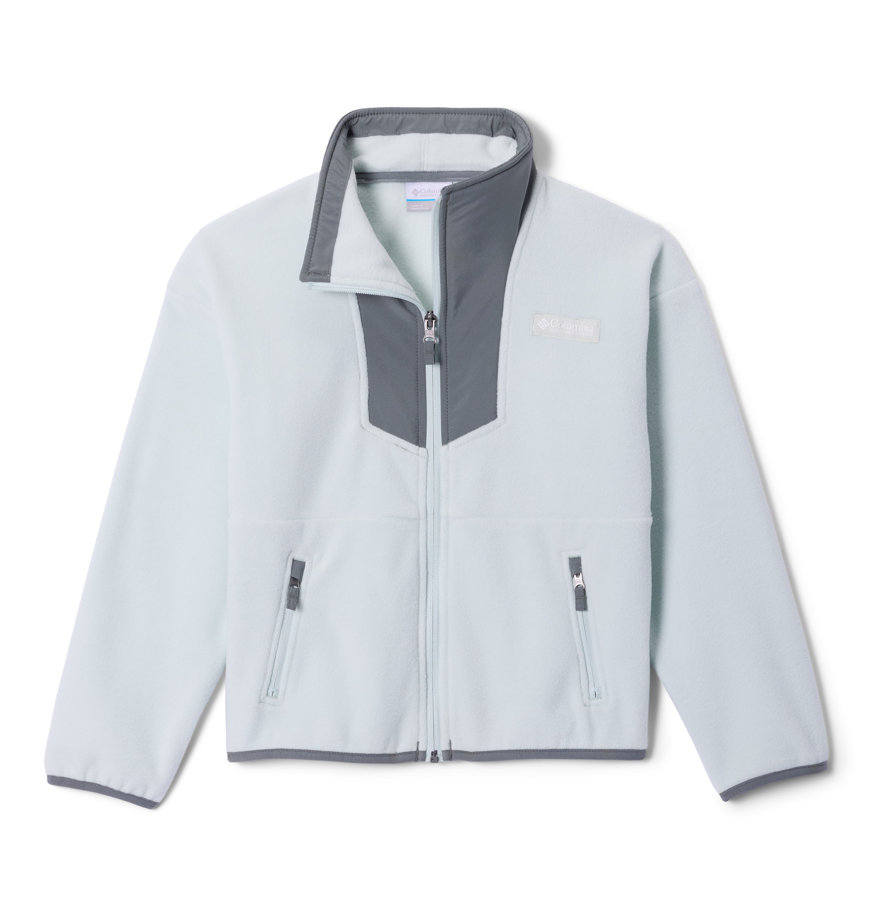 Columbia Youth Sequoia Grove Fleece Jacket