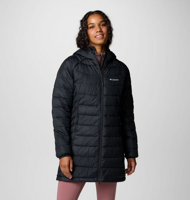 Columbia Women's Powder Lite™ II Mid Insulated Jacket