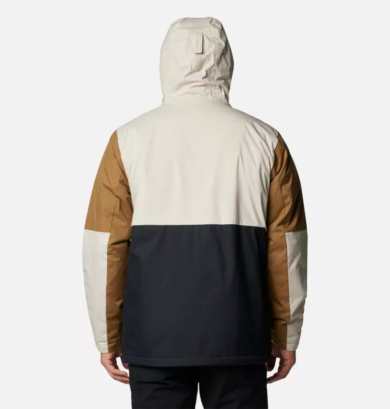 Men's Point Park™ II Waterproof Insulated Jacket | Columbia | Portwest - The Outdoor Shop