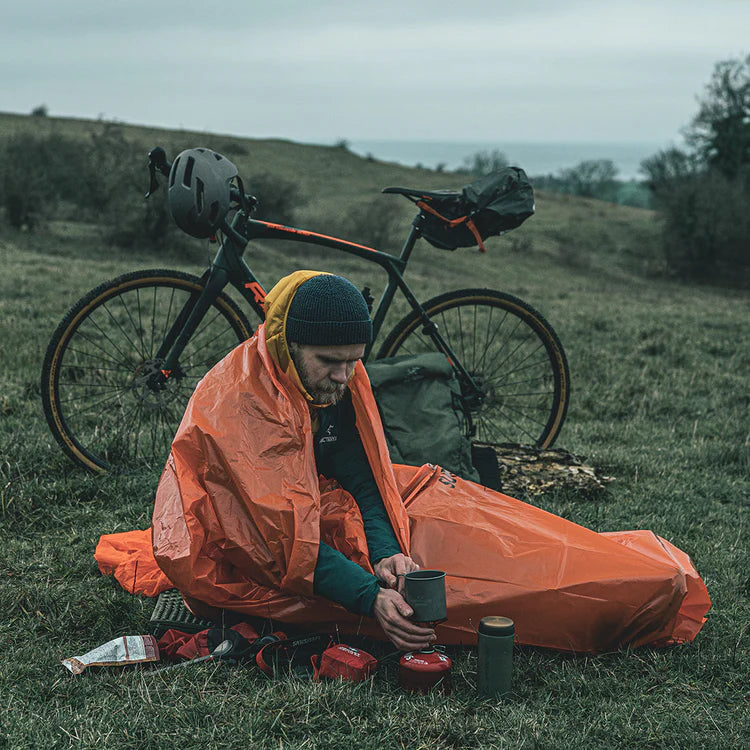 Survival Bag | LifeSystems | Portwest - The Outdoor Shop